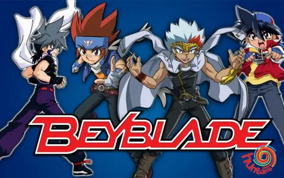 Hindi Tv Show Beyblade Original Series Synopsis Aired On Hungama Channel
