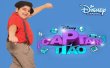 Captain Tiao Hindi tv-shows on DISNEY TV