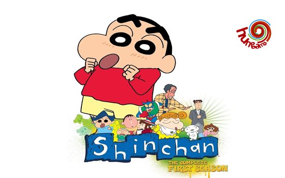Hindi Tv Show Crayon Shin Chan Synopsis Aired On Hungama Channel
