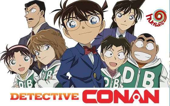 Hindi Tv Show Detective Conan Synopsis Aired On Hungama Channel