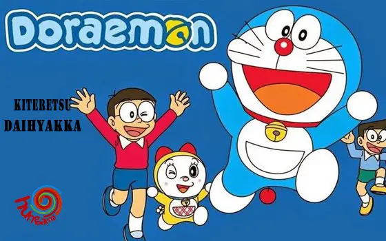 Hindi Tv Show Doraemon Synopsis Aired On Hungama Channel