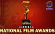 National Film Awards Hindi awards on DD NATIONAL