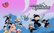 Shuriken School Hindi tv-shows on Hungama