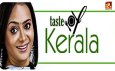 Taste Of Kerala