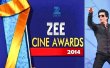 Zee Cine Awards 2014 Hindi awards on ZEE TV