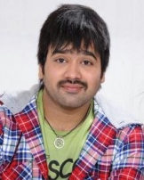 Telugu Actor Yashwin