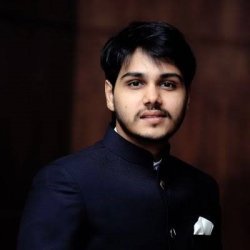 Aayush Maheshwari Hindi Producer