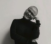 Banazer Akhter Hindi Executive Producer