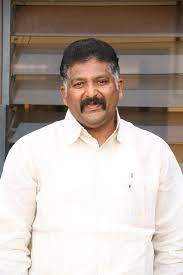 Telugu Producer Nallapati Ramachandra Prasad