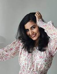 Hindi Actress Shachi Pathak