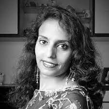 Trupti Chavan Marathi Music Director