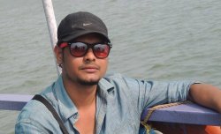 Jevan Jena Hindi Editor