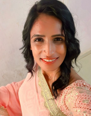 Madina Sayed Hindi Stunt Coordinator