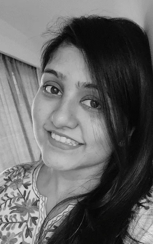 Gujarati Art Director Shivani Bodas Biography, News, Photos, Videos ...