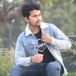 Vipendra Yadav Hindi VFX Compositor