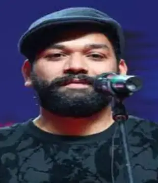 Telugu Musician Jay Krish