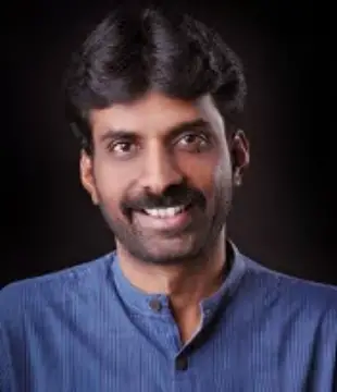 Kannada Scriptwriter Keshava Chandra