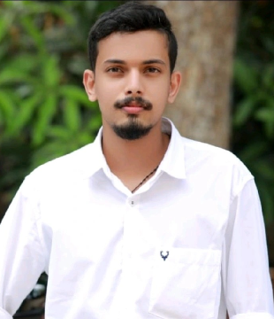 Malayalam Compositor Manu Babu