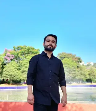 Kannada Visual Effects Artist Mosharib Khan