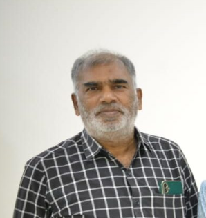 Kannada Producer S R Sanath Kumar