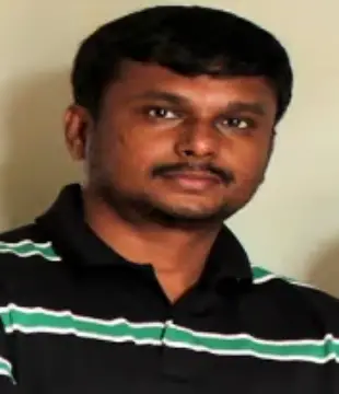 Tamil Producer Thanga Prabaharan R