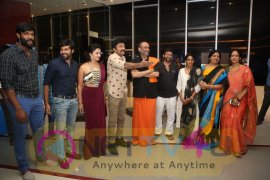 Celebrities Watch Garuda Vega Pics