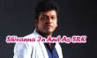 Shivanna In SRK! Kannada News