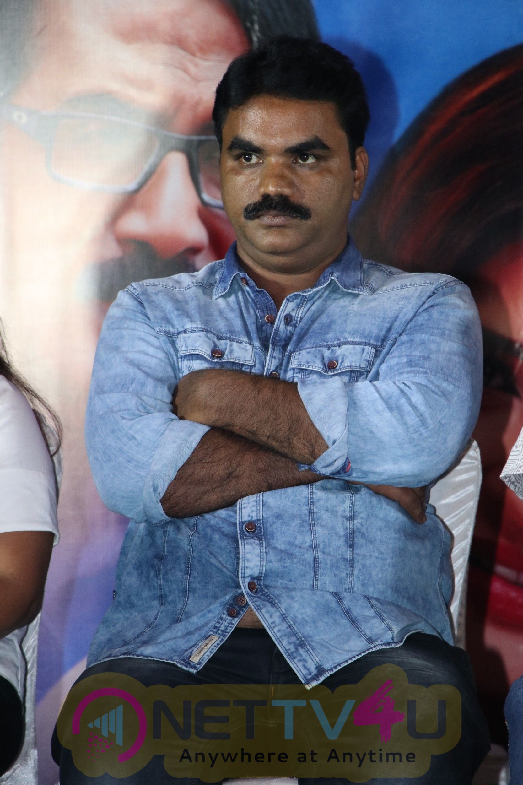Kaatrin Mozhi Movie Press Meet Pics Tamil Gallery