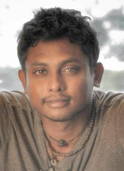 Tamil Associate Director Manivannan Balasubramaniam