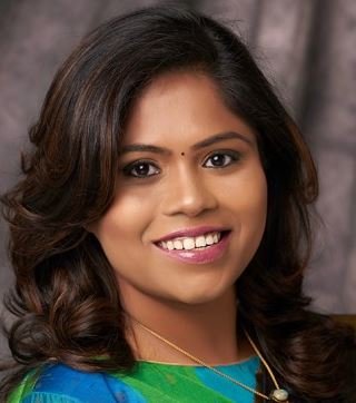 Tamil Entrepreneur Regeena Jeppiaar