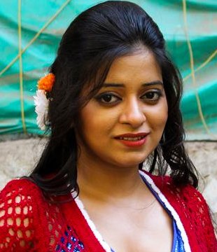 Hindi Tv Actress Bharati Sharma