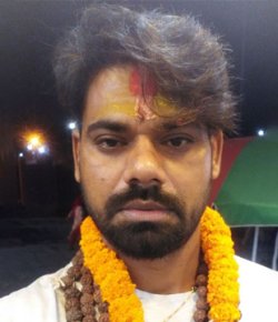 Dev Singh Hindi Movie Actor