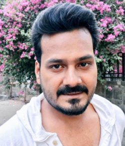 Director Anurag Mishra Hindi Director