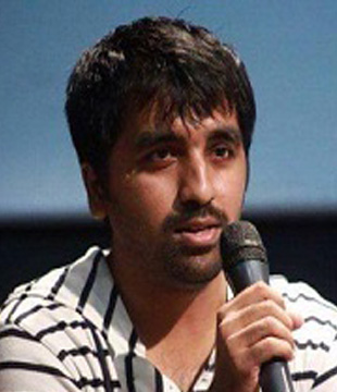 Prashanth Ramachandran Hindi Editor