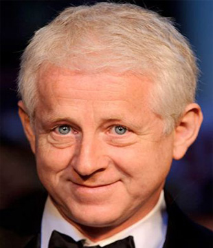 Richard Curtis English Writer