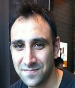 Rishi Kaul Hindi Animator