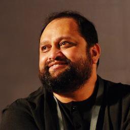 Hindi Producer SK Ashish