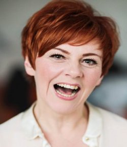 Sophie-Louise Dann English TV-Actress