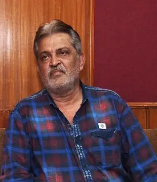 Hindi Music Director Tarun Bhalla