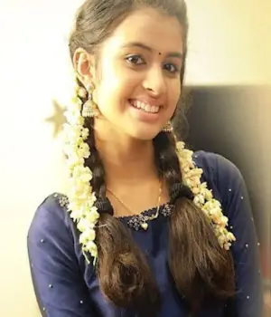 Malayalam Actress Soufiya Zakhir