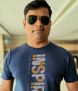 Dharmendra Biswas Hindi Cinematographer