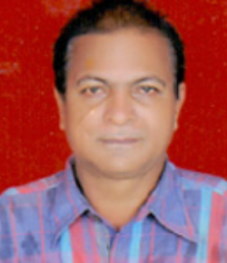 Ramakant Mishra Hindi Stunt Director