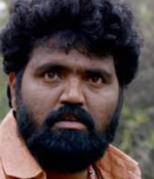 Kannada Actor Channabasava JD