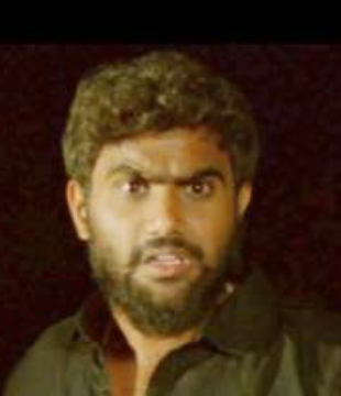 Kannada Actor Mohan Budikote