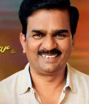 Ravi Shamanur Kannada Producer