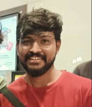 Kannada Cinematographer Sangamesh Inde