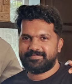 Sougandh Su Malayalam Cinematographer