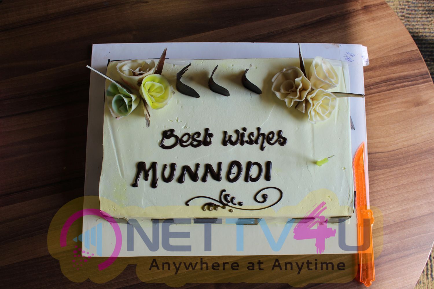 Munnodi Movie Audio Launch At Suriyan FM Attractive Photos Tamil Gallery