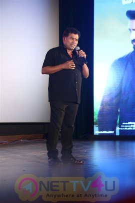 Sakka Podu Podu Raja Movie Audio Launch Images