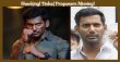 Shocking! Vishal’s Proposers Missing! Tamil News